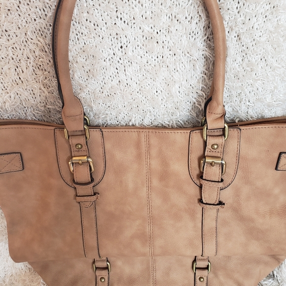 Large Work Tote - Picture 2 of 2